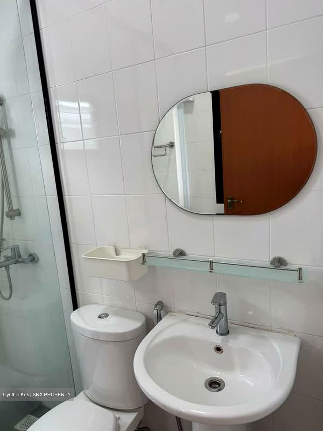 Blk 266B Punggol Emerald (Punggol), HDB 3 Rooms #603609731